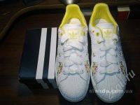 Лот: 931412. Фото: 3. Продам Новые Кроссовки Adidas... Одежда, обувь, галантерея