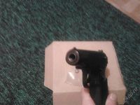 Лот: 1503604. Фото: 3. мр-654к "Макаров" с глушителем. Спортивные товары