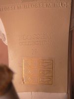 Лот: 6670079. Фото: 3. Туфли свадебные 37 р-р. Одежда, обувь, галантерея