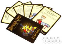 Лот: 11344352. Фото: 7. Настольная игра Munchkin Quest...