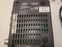 Лот: 17318673. Фото: 4. тв приставка DVB T2. Красноярск