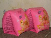 Лот: 2000926. Фото: 3. Нарукавники надувные Winx (феи... Дети растут