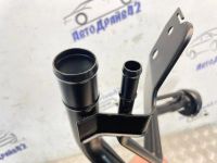 Лот: 25410576. Фото: 7. горловина топливного бака Nissan...