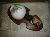 Лот: 690296. Фото: 2. Кофемолка настенная СССР. Антиквариат