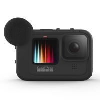 Лот: 17411589. Фото: 2. Media Mod GoPro 9. Аксессуары, расходные материалы