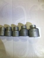 Лот: 20844673. Фото: 4. Трещётка+головки. Красноярск