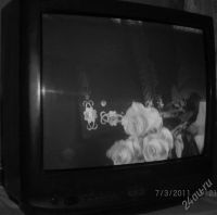 Лот: 815723. Фото: 2. Телевизор Panasonic made in Japan... ТВ и видео