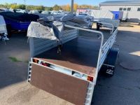 Лот: 14753822. Фото: 9. Прицеп МЗСА 817704.014