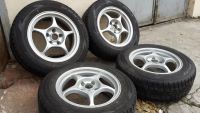 Лот: 6395783. Фото: 6. Диски ENKEI 16" 7ж офф35 5х114...