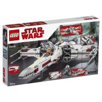 Лот: 14944136. Фото: 2. Конструктор LEGO Star Wars Звёздный... Игрушки