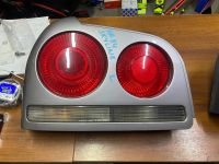Лот: 20827906. Фото: 3. Задние фонари Nissan Skyline HR34. Авто, мото, водный транспорт