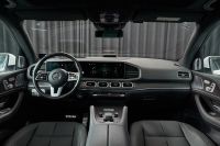 Лот: 24282664. Фото: 8. Mercedes-Benz GLS-Class 2020