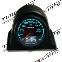 Лот: 21764313. Фото: 7. Датчик Greddy Media 60мм Oil Temp...