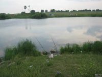 Лот: 10895921. Фото: 5. Участок ИЖС п.Бартат Большемуртинский...