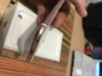 Лот: 17106856. Фото: 3. iPhone 6s rose gold 64gb. Красноярск