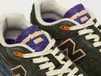 Лот: 21644709. Фото: 7. Кроссовки New Balance 990 v3