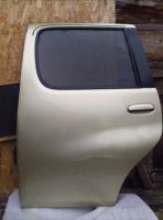 Лот: 23962998. Фото: 2. Дверь левая задняя. Автозапчасти
