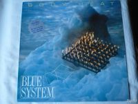 Лот: 18280401. Фото: 6. Blue System. " Obsession." LP.