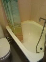 Лот: 4578473. Фото: 2. еврогостинка 14м2 Воронова 12д... Продажа