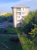 Лот: 25636915. Фото: 8. 1-комн. квартира , Красноярск...