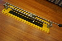 Лот: 3290107. Фото: 5. Плиткорез, роликовый, 400мм, ЭНКОР