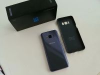 Лот: 13916796. Фото: 6. Samsung Galaxy S8