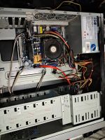Лот: 20763974. Фото: 5. Игровой GT520 / Ssd 120gb / 4gb...