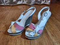 Лот: 18175726. Фото: 2. Туфли женские (босоножки) летние... Женская обувь