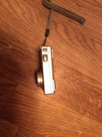 Лот: 6226797. Фото: 2. Фотоаппарат на зпчасти. Фотокамеры