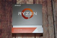 Лот: 19074209. Фото: 2. Процессор AMD Ryzen 9 3900X Box... Комплектующие