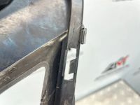 Лот: 25887728. Фото: 3. решетка в бампер BMW X4 G02. Авто, мото, водный транспорт