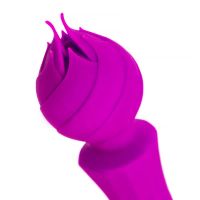 Лот: 20074380. Фото: 2. Вибратор Flovetta by Toyfa HYACINTH... Интимные товары