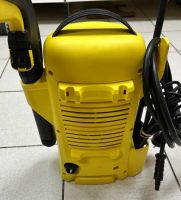 Лот: 20680212. Фото: 3. Мойка высокого давления Karcher... Авто, мото, водный транспорт