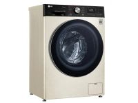 Лот: 25807395. Фото: 2. Стиральная машина LG AIDD F2V5HS9B. Крупная бытовая техника