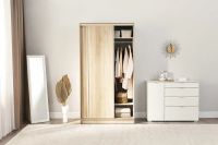 Лот: 23961602. Фото: 2. Шкаф-купе Hoff Home. Хранение вещей