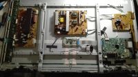 Лот: 13037730. Фото: 3. Power Board плазменная панель... Бытовая техника