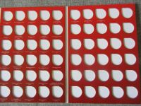 Лот: 5121304. Фото: 7. Альбом - планшет для монет 10...