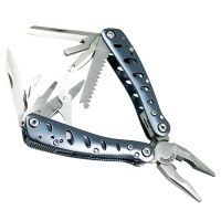 Лот: 21441156. Фото: 6. Мультитул Ganzo G101-H