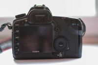 Лот: 6102028. Фото: 2. Canon 5D mark II Body + 2 АКБ... Фотокамеры