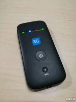 Лот: 16296848. Фото: 2. 3g роутер ZTE MF65M разлочен под... Сетевые устройства