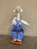 Лот: 19949992. Фото: 2. Игрушка Аист с малышкой. Ручная работа