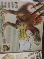 Лот: 10120704. Фото: 3. книга о динозаврах. Литература, книги