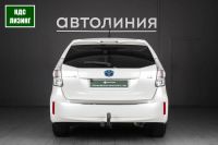 Лот: 21766162. Фото: 4. Toyota Prius Alpha, I (ZVW40/41...