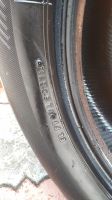Лот: 15760365. Фото: 2. Шины летние Bridgestone 215/60... Шины, Диски