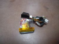 Лот: 9000186. Фото: 3. Шлейф к матрице для ноутбука Sony... Компьютеры, оргтехника, канцтовары