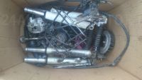Лот: 6663597. Фото: 4. Honda Dio,Tact Разбор!Запчасти... Красноярск