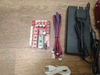 Лот: 14531333. Фото: 7. ЧПУ станок/гравер Benbox CNC Machime