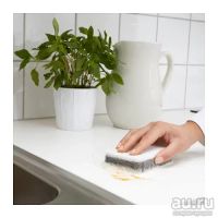 Лот: 13644947. Фото: 2. Губки для мытья посуды Свампиг... Хозтовары