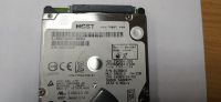 Лот: 18333502. Фото: 2. 500gb для ноутбука (Sata 2.5... Комплектующие