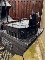 Лот: 20550905. Фото: 6. Мангал корабль